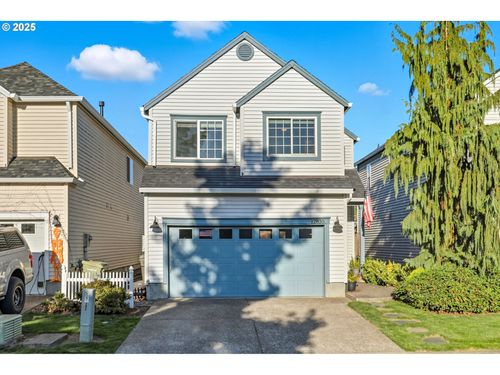 12838 Nw Maplecrest Way, Banks, OR, 97106-6035 | Card Image