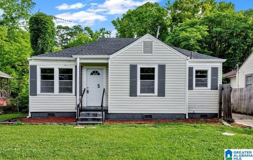 116 Ivy Ave, BESSEMER, AL, 35023-2533 | Card Image