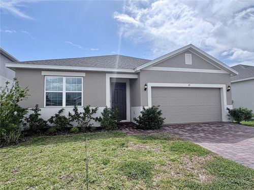 609 Duke Dr, HAINES CITY, FL, 33844 | Card Image