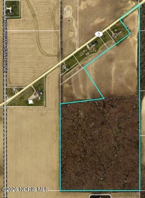 0 E High St, Hicksville, OH, 43526 | Card Image