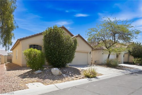 4044 Clove Hitch St, North Las Vegas, NV, 89032-0272 | Card Image
