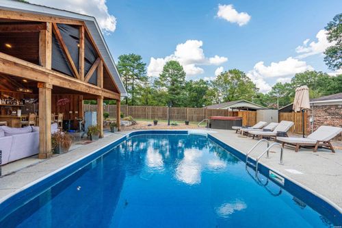 101 Teresa Ln, Hot Springs, AR, 71913-9008 | Card Image