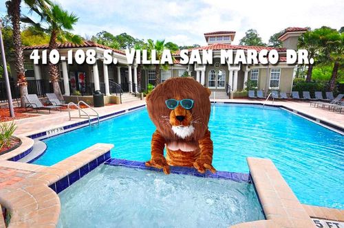 108-410 S Villa San Marco Dr, St Augustine, FL, 32086-4110 | Card Image
