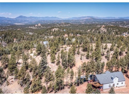 110 La Abu Trl, Florissant, CO, 80816 | Card Image