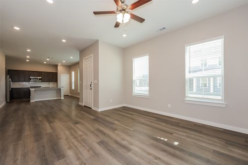 831 Feather Thorn Drive, Arlington, TX, 76005 | Card Image