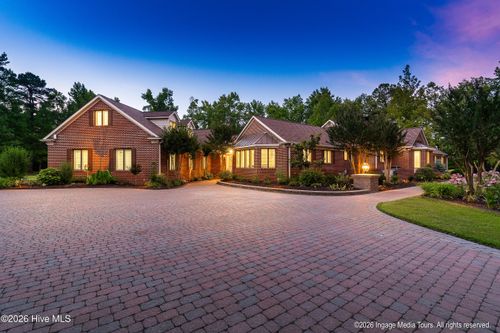 1535 Mclawhorn Farm Rd, Greenville, NC, 27858-9686 | Card Image