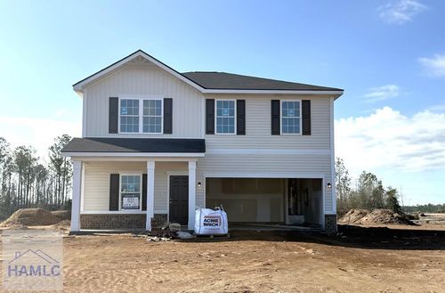 874 Buckhead Loop Se, Allenhurst, GA, 31301-5667 | Card Image