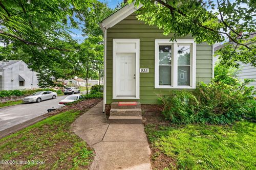 935 Samuel St, Louisville, KY, 40204-2458 | Card Image