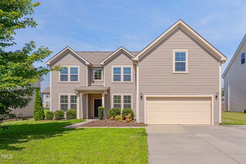615 Fairway Dr, Mebane, NC, 27302-6024 | Card Image