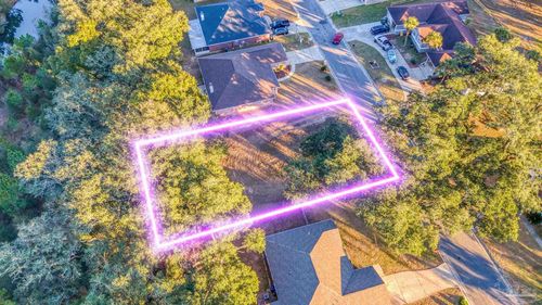 7030 Rampart Way, Pensacola, FL, 32505-3477 | Card Image