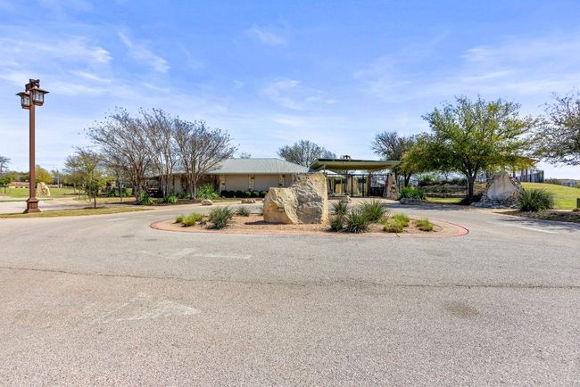 The gated community gives you a great sense of security and comes with top-notch amenities! | Image 18