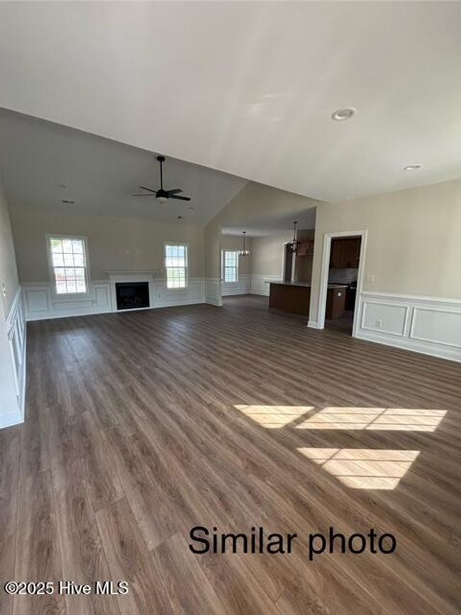 463 Fowler Manning Rd, House other with 3 bedrooms, 2 bathrooms and 2 parking in Richlands NC | Image 7