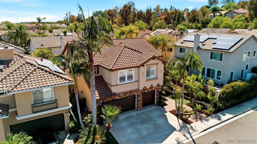 Residential in Rancho Santa Margarita 5