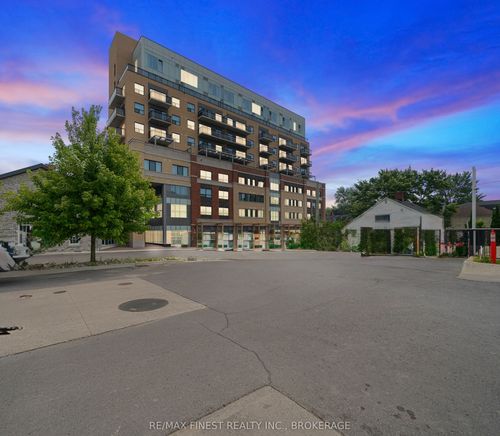 441-652 Princess St, Kingston, ON, K7L1E5 | Card Image
