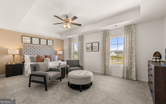 120 - 8588 Secretariat Dr, House other with 4 bedrooms, 3 bathrooms and 2 parking in Lithonia GA | Image 14