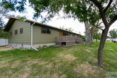 1624, 1626 Elaine Street, House other with 6 bedrooms, 2 bathrooms and null parking in Billings MT | Image 3