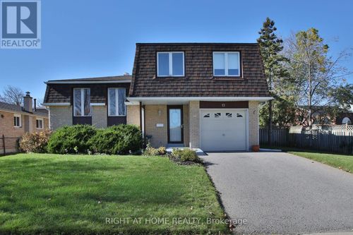 12 Rogers Road, Kawartha Lakes (Lindsay), ON, K9V5C4 | Card Image