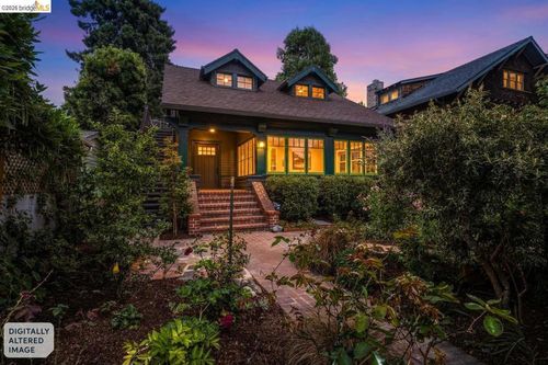 2953 Hillegass Ave, Berkeley, CA, 94705-2233 | Card Image