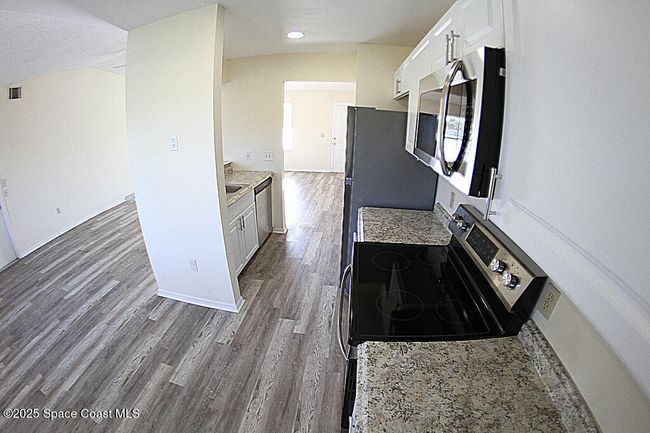 6373 Hunt Rd, House other with 3 bedrooms, 2 bathrooms and null parking in Cocoa FL | Image 8