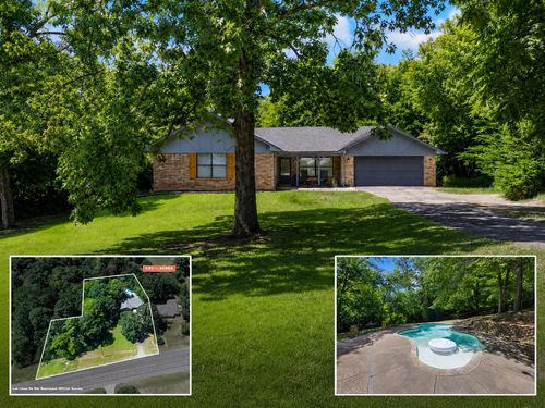 137 Fm 2911, Big Sandy, TX, 75755 | Card Image