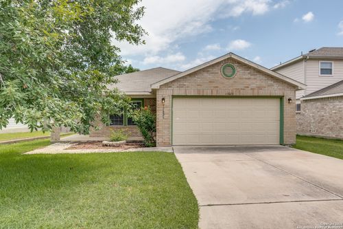 11823 Oak Water, San Antonio, TX, 78249-3934 | Card Image
