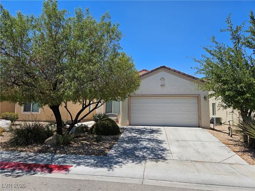 7637 Fieldfare Dr, North Las Vegas, NV, 89084-2464 | Card Image