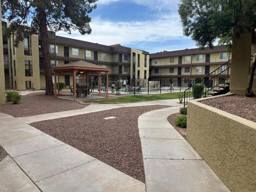 unit-150-461 W Holmes Avenue, Mesa, AZ, 85210 | Card Image