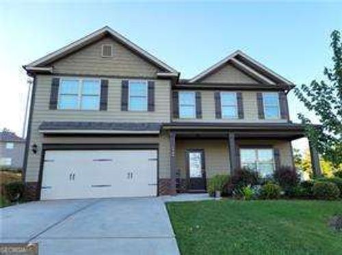 2389 Centenary Way Ct, Dacula, GA, 30019-1329 | Card Image