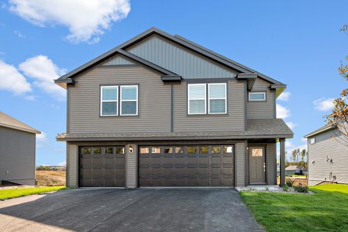 904 Spruce St N, Cambridge, MN, 55008-2909 | Card Image