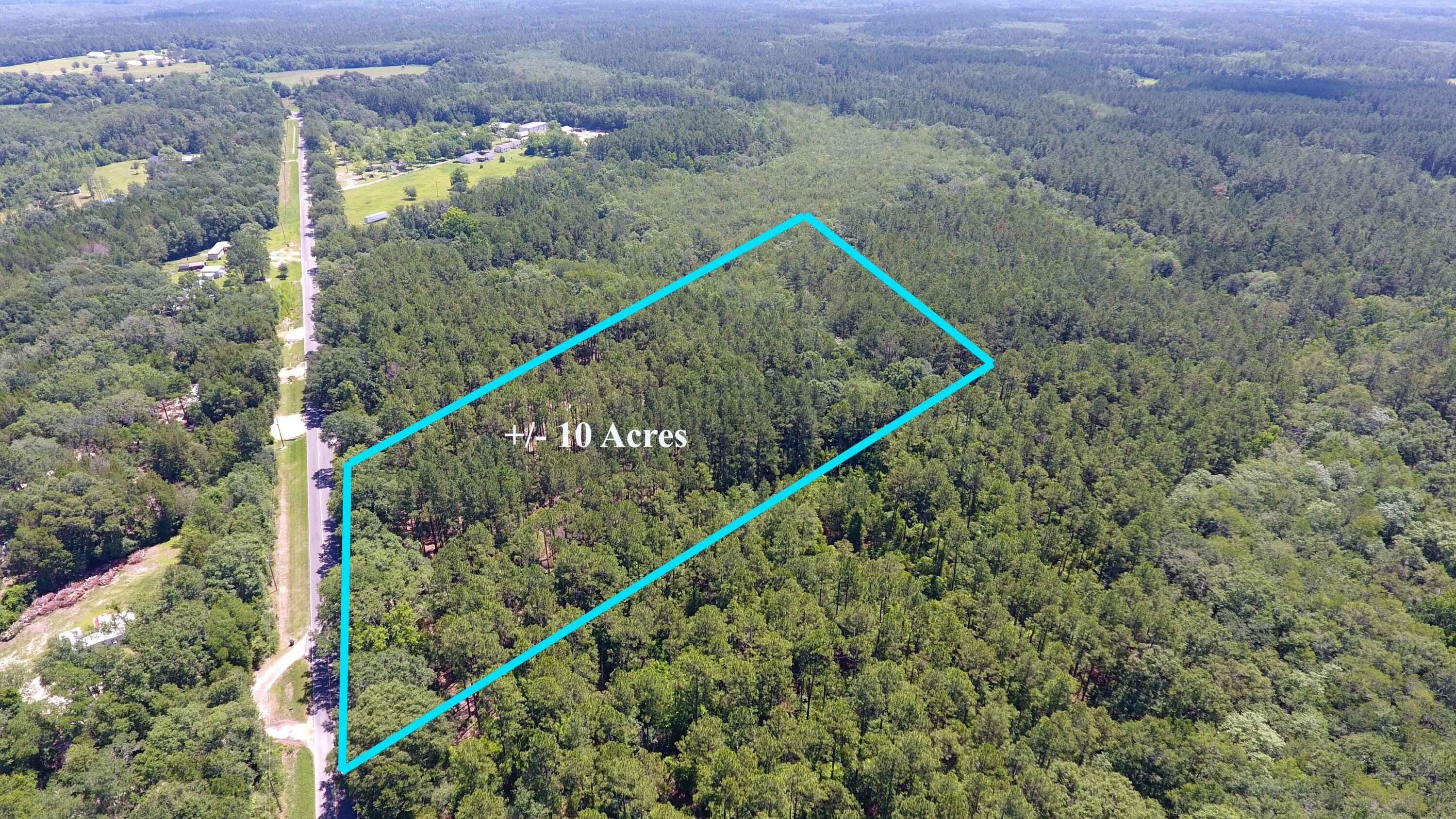 Land in Bonifay 2