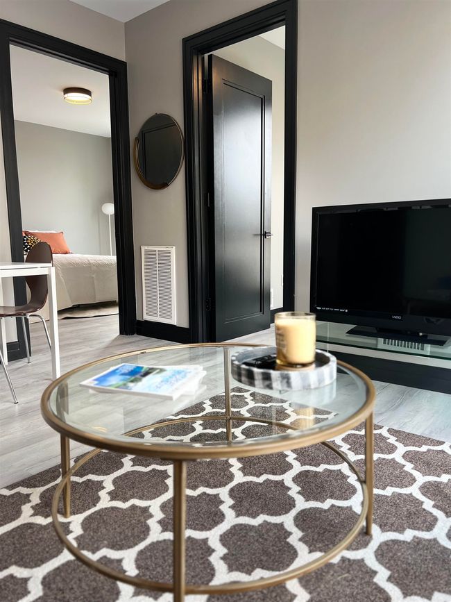 APT-2R - 55 Logan Ave, Condo with 2 bedrooms, 1 bathrooms and null parking in Jersey City NJ | Image 12