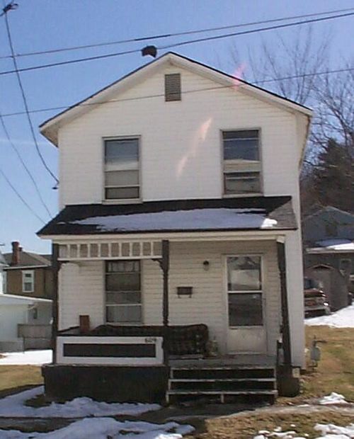 609 Hillside Ave, Franklin, PA, 16323 | Card Image