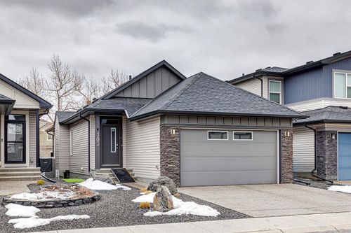 103 Walgrove Green Se, Calgary, AB, T2X2H9 | Card Image