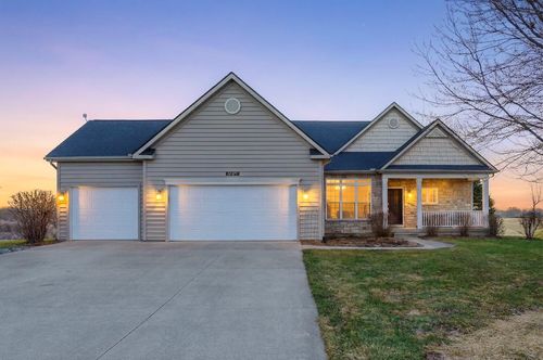 14075 C B Macdonald Way, Vicksburg, MI, 49097-8397 | Card Image