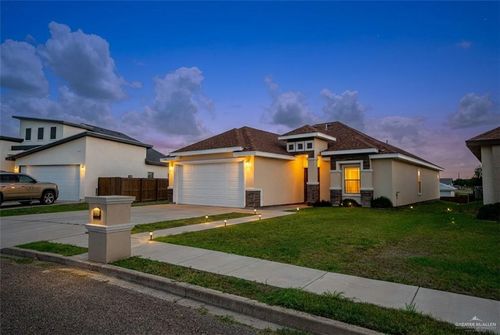 308 Katrina Drive, La Joya, TX, 78560 | Card Image