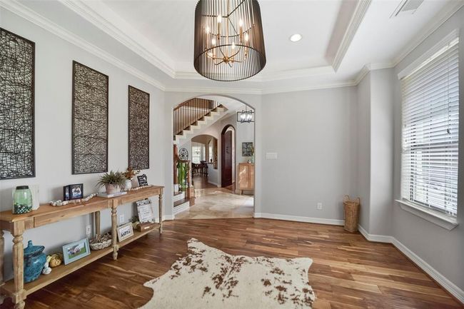 27603 Siandra Creek Ln, House other with 5 bedrooms, 5 bathrooms and 3 parking in Spring TX | Image 23