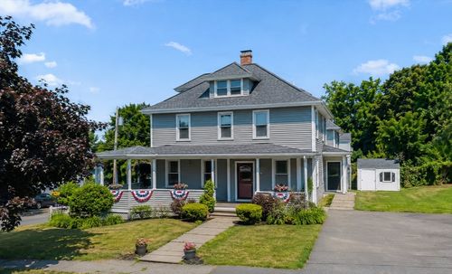 65 Prescott St, Clinton, MA, 01510-2608 | Card Image