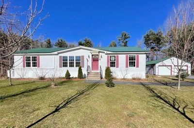 18 Sleeping Bear Drive, House other with 3 bedrooms, 2 bathrooms and null parking in Milton NH | Image 1