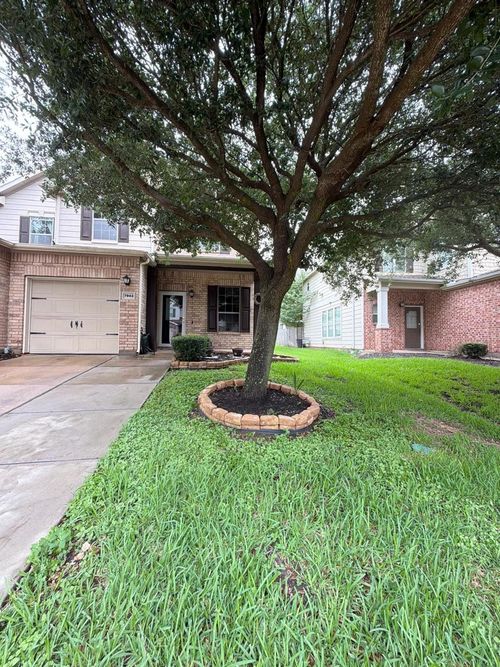 7943 Montague Manor Lane, Houston, TX, 77072 | Card Image