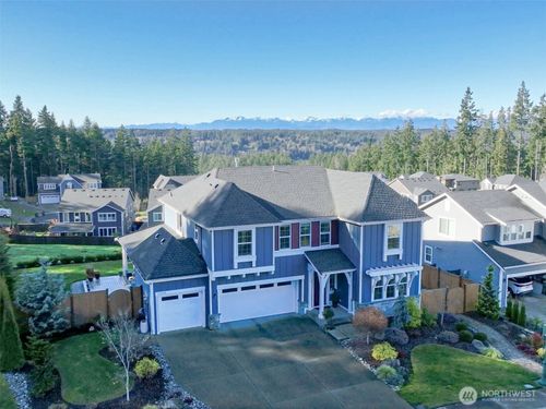 13206 55th Ave Nw, Gig Harbor, WA, 98332-9290 | Card Image