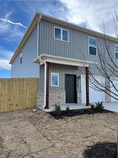 6701 Sw Dignity St, Bentonville, AR, 72712 | Card Image