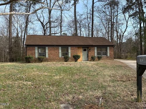 107 Meadow Lark Place, Durham, NC, 27712 | Card Image