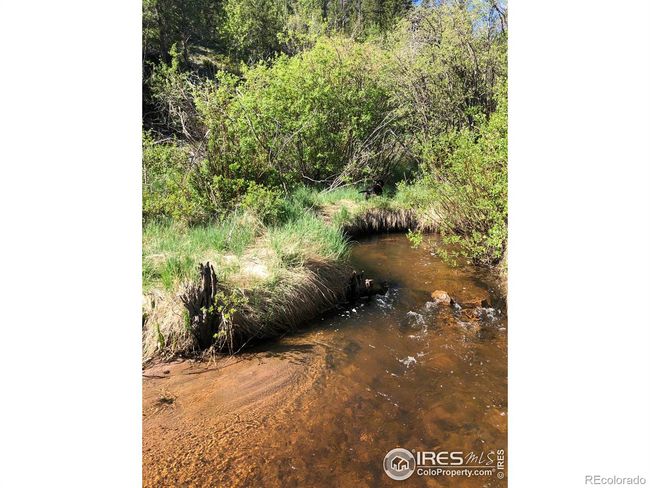 151 Ada Ct, Home with 0 bedrooms, 0 bathrooms and null parking in Red Feather Lakes CO | Image 4