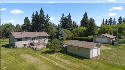 19473 Township Road 484, Rural Camrose County, AB, T4V2N1 | Card Image