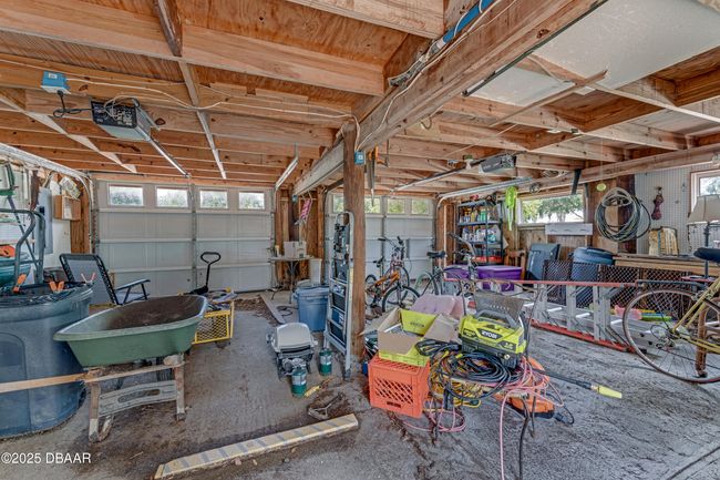 235 Randle Ave, House other with 3 bedrooms, 2 bathrooms and null parking in Oak Hill FL | Image 33