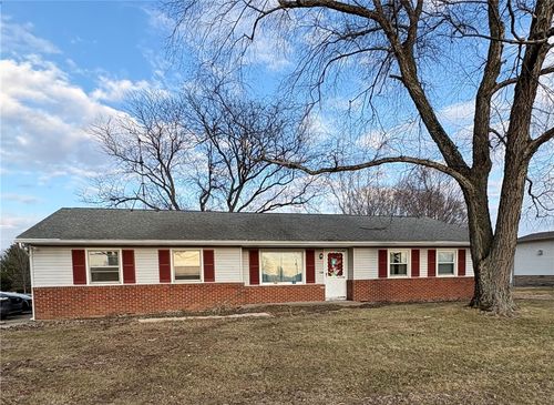 6048 Reynolds Way Dr, Paris, IL, 61944-6798 | Card Image