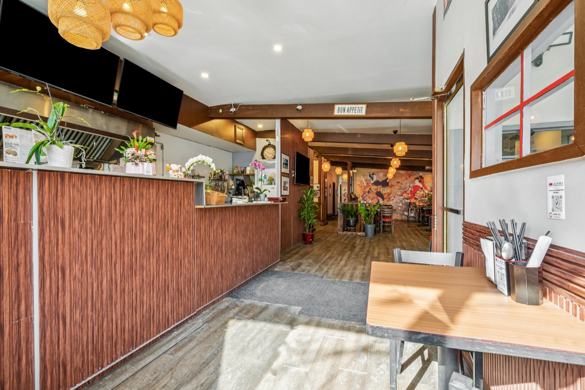 Commercial Sale in Montréal (Le Plateau-Mont-Royal) 5