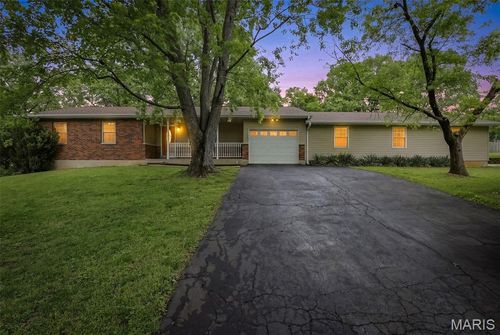 2580 South Rdg, Festus, MO, 63028-4314 | Card Image