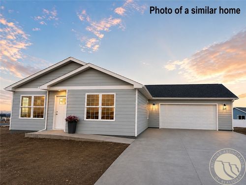 2248 Modera Ave, Billings, MT, 59105-5711 | Card Image