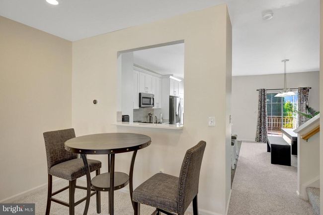 45509 Trail Run Ter, Townhouse with 3 bedrooms, 3 bathrooms and null parking in STERLING VA | Image 22